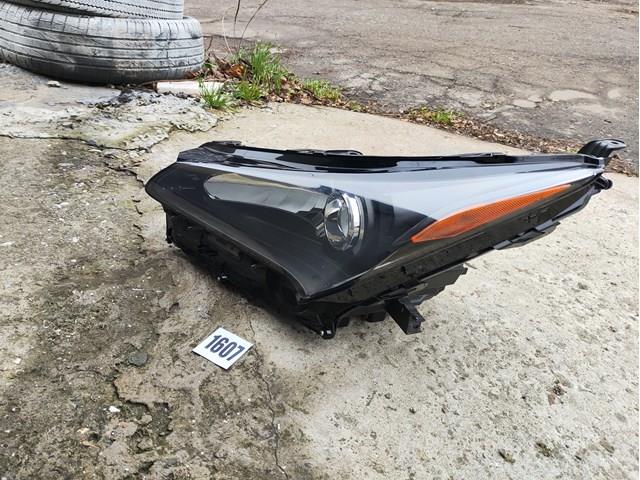 8107078030 TOYOTA купить в Чернигов