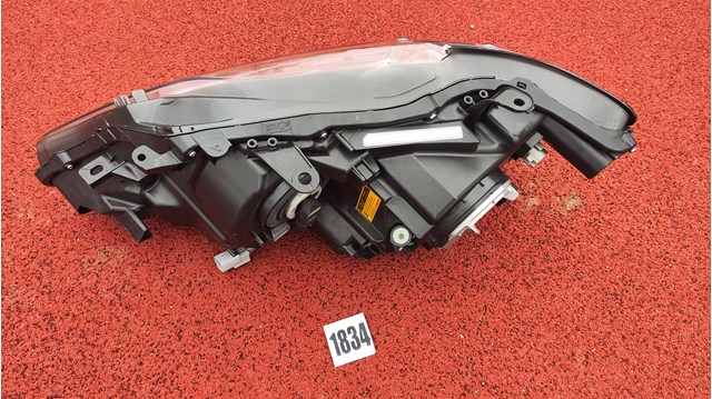 811300E160 Фара правая купить Днепр