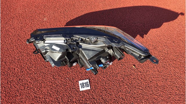 8114078190 TOYOTA Фара правая купить в Сумы