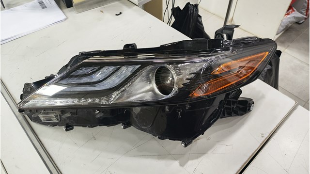 8115006G30 Фара левая купить Ужгород