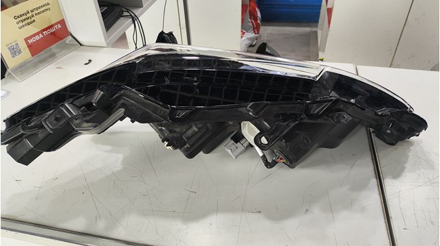 8115006G30 Левая фара купить Украина