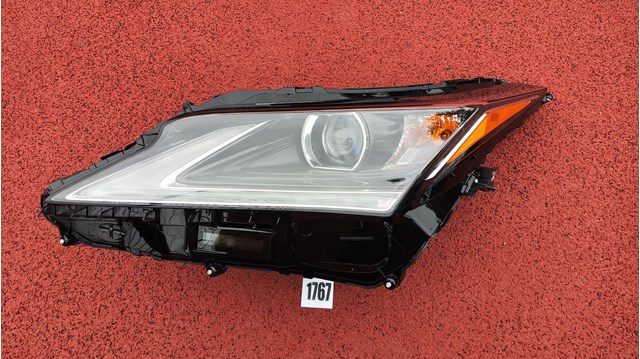 811500E270 Фара левая купить Чернигов