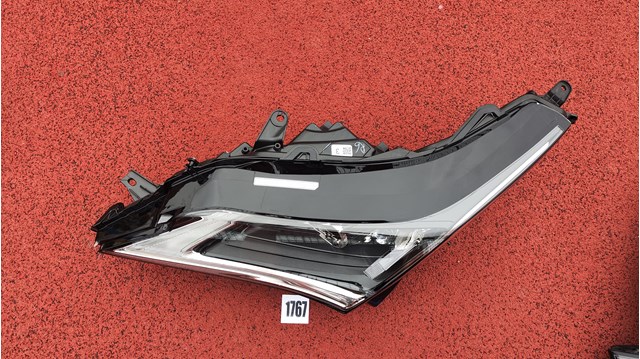 811500E270 Фара левая купить Павлоград