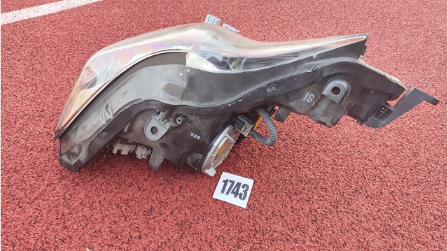 8118553721 TOYOTA купить в Одесса