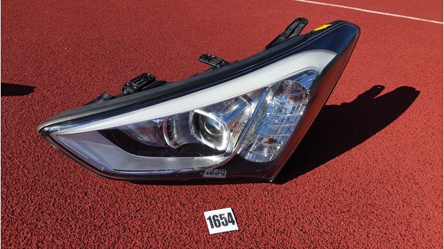921014Z010 Фара левая купить Полтава