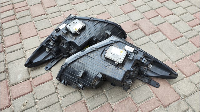 HYUNDAI 92101B8120 Фара левая в наличии Днепр