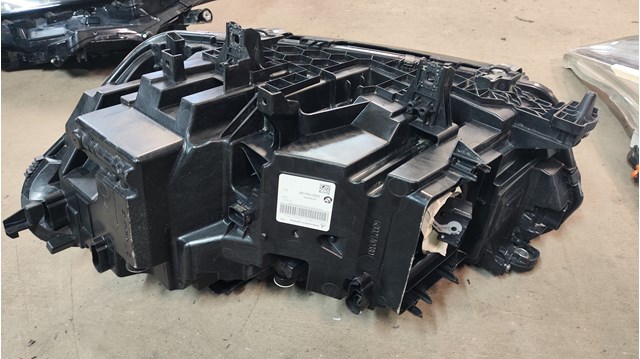 948178408 BMW купить в Ровно
