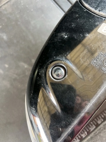 NISSAN 963015UB3A Зеркало заднего вида правое в наличии Чернигов