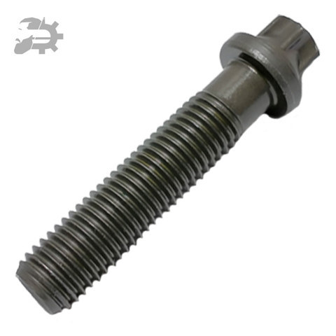 Болт шатуна 12992338 GM