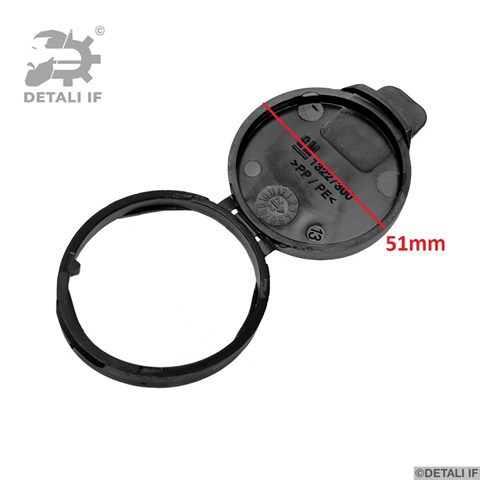 13227300 GM Крышка бачка омывателя купить в Николаев