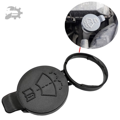 13227300 GM Крышка бачка омывателя купить в Ровно