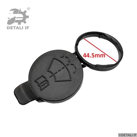 Крышка омывательного бачка 13227300 GM