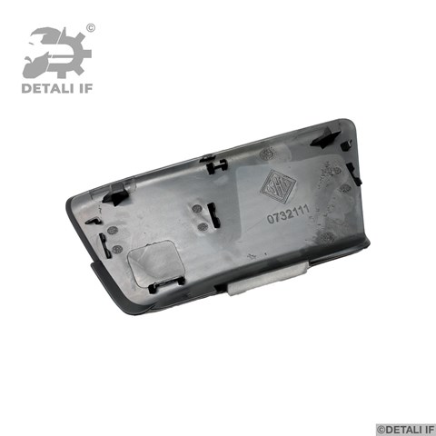 DF11180 DETALI IF Заглушка буксировочного крюка купить в Киев