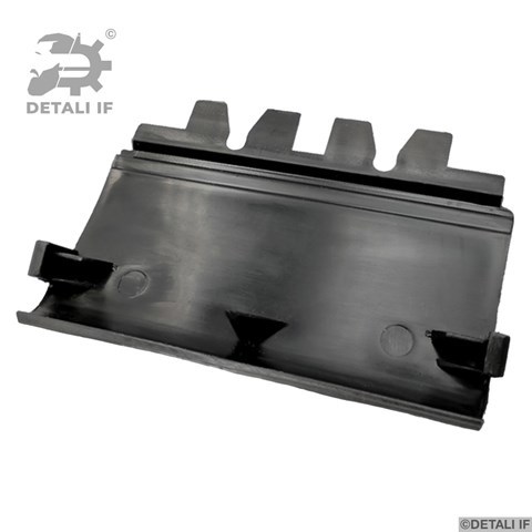 DETALI IF DF11201 Заглушка отверстия под домкрат (заглушка порога) в наличии Житомир