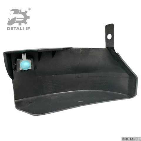 DETALI IF DF11202 Накладка (молдинг) порога наружная задняя левая в наличии Тернополь