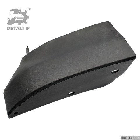 DETALI IF DF11202 Накладка (молдинг) порога наружная задняя левая в наличии Тернополь