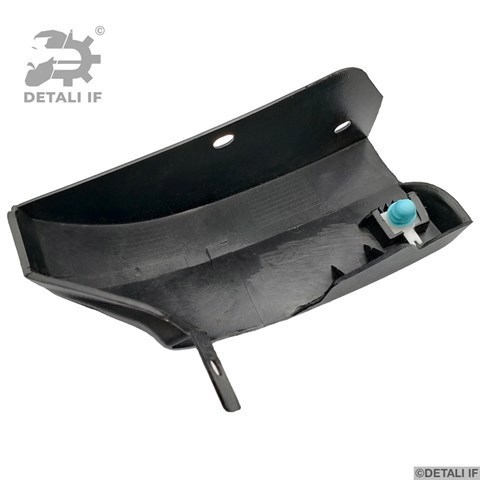 DF11202 DETALI IF Накладка (молдинг) порога наружная задняя левая купить в Харьков