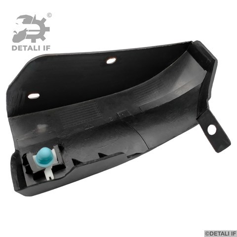 DETALI IF DF11203 Накладка (молдинг) порога наружная задняя правая в наличии Киев