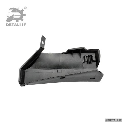 DETALI IF DF11203 Накладка (молдинг) порога наружная задняя правая в наличии Кривой Рог