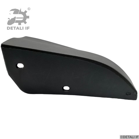 DETALI IF DF11203 Накладка (молдинг) порога наружная задняя правая в наличии Каменское