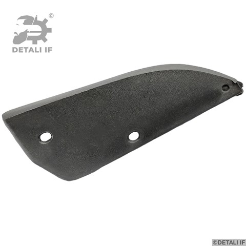 DETALI IF DF11203 Накладка (молдинг) порога наружная задняя правая в наличии Ирпень