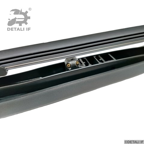 DF11250 DETALI IF Рычаг-поводок стеклоочистителя заднего стекла купить в Хмельницкий