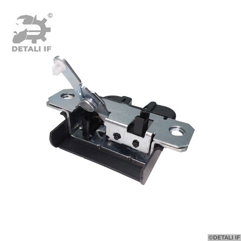 DF11258 DETALI IF Замок крышки багажника (двери 3/5-й задней) купить в Черновцы