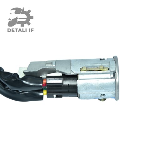 DETALI IF DF11264 Замок зажигания в наличии Ирпень