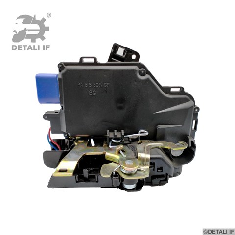 Замок двери водителя DF11269 DETALI IF