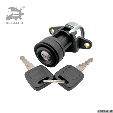 Замок двери багажника DF11306 DETALI IF