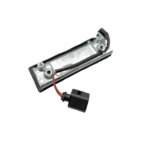 DETALI IF DF11315 Ручка крышки багажника (двери 3/5-й задней) наружная в наличии Львов