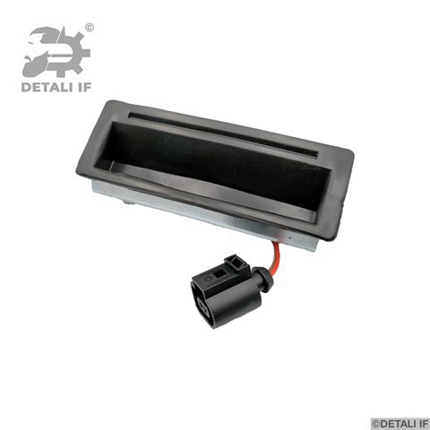 DF11315 DETALI IF Ручка крышки багажника (двери 3/5-й задней) наружная купить в Сумы