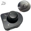Регулятор зеркал DF11325 DETALI IF
