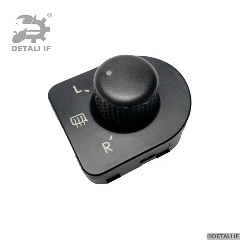DETALI IF DF11325 Регулятор зеркал в наличии Днепр