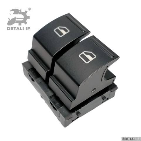 DETALI IF DF11339 Кнопочный блок управления стеклоподъемником передний левый в наличии Львов
