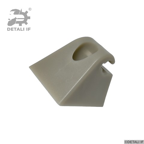 DF11356 DETALI IF Фиксатор солнцезащитного козырька купить в Днепр