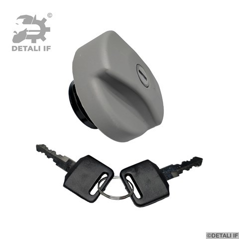 DF11368 DETALI IF Крышка (пробка) бензобака купить в Житомир