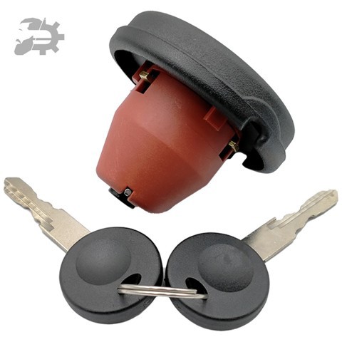 DF11369 DETALI IF Крышка (пробка) бензобака купить в Каменское