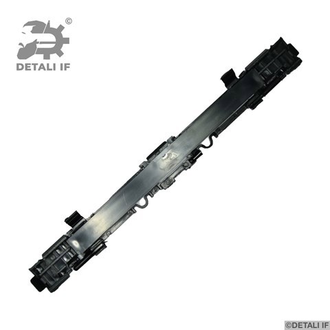 Заглушка рельсы/рейлинга багажника крыши, задняя DF11379 DETALI IF
