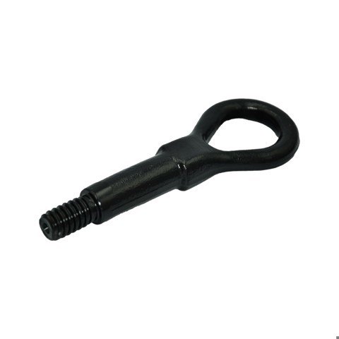 Крюк буксировочный Opel Zafira B