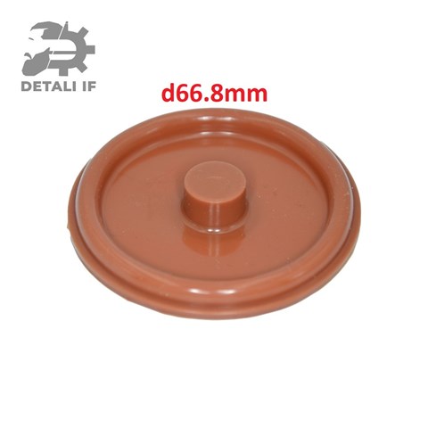 DF11386 DETALI IF Мембрана маслоотделителя купить в Кривой Рог