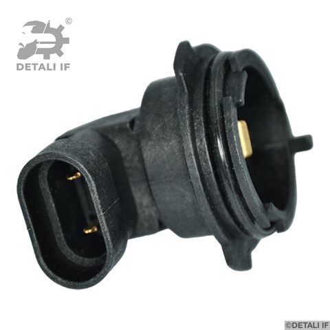 DF11416 DETALI IF Цоколь (патрон) лампочки фары купить в Полтава