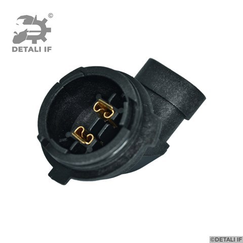 DETALI IF DF11416 Цоколь (патрон) лампочки фары в наличии Винница
