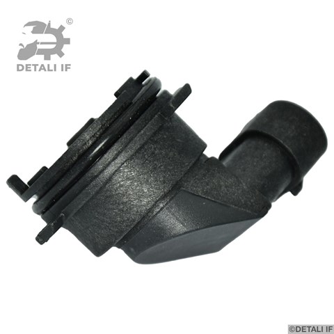 DETALI IF DF11416 Цоколь (патрон) лампочки фары в наличии Полтава
