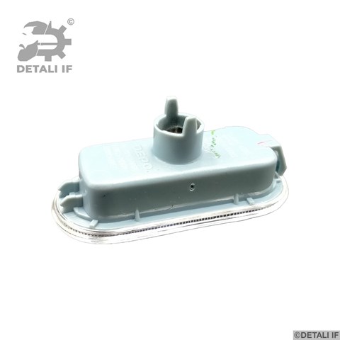 Повторитель поворота на крыле DF11451 DETALI IF