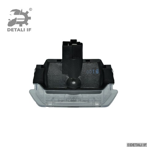 DETALI IF DF11502 Фонарь подсветки заднего номерного знака в наличии Сумы