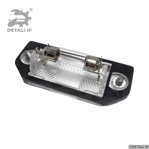 Фонарь освещения номера DF11515 DETALI IF