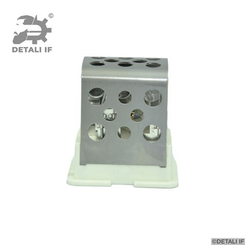 DF11531 DETALI IF Резистор печки купить в Киев