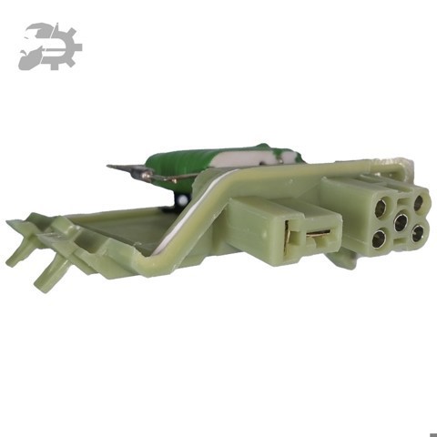 Резистор вентилятора DF11537 DETALI IF