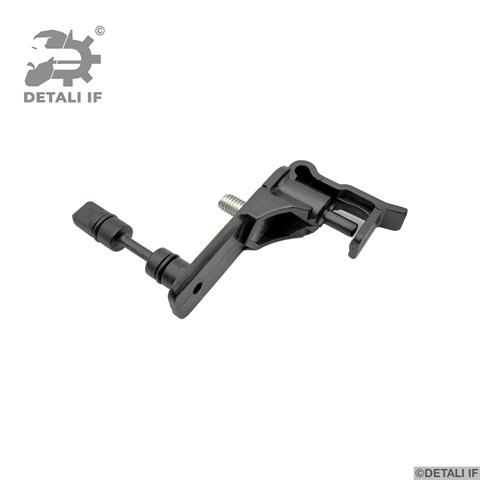 DETALI IF DF11556 Кронштейн кулисы КПП в наличии Тернополь